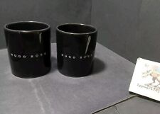 Mug tazze hugo usato  Legnano