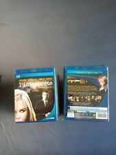 Interprète blu ray d'occasion  Le Touvet