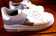 Tennis chaussure femme d'occasion  Saint-Pierre-d'Oléron