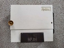 Aprilaire model 440 for sale  Mora