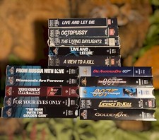 Mgm james bond for sale  Alpena