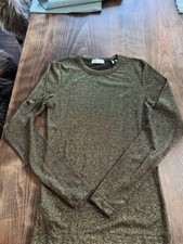 Gold langarm shirt gebraucht kaufen  Ludwigsburg