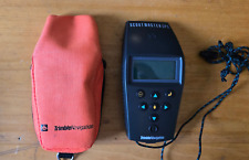 Trimble scoutmaster gps for sale  Sewell