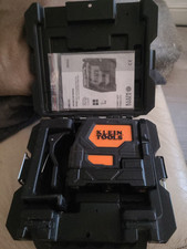 Klein laser level for sale  MANCHESTER