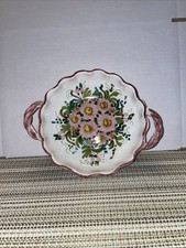 Intalian pottery vanro for sale  Atco