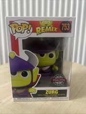 toy story zurg for sale toy story zurg for sale BURNLEY