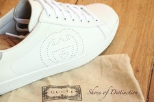 Gucci ace white for sale  SUTTON COLDFIELD