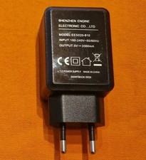 Ladestecker 220v usb gebraucht kaufen  Langenfeld (Rheinland)