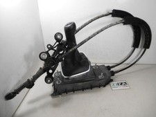 Leva cambio cavi usato  Putignano