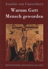 Gott mensch geworden gebraucht kaufen  Naumburg