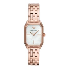Montre emporio armani d'occasion  Gondrin