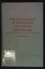 The psychology individual gebraucht kaufen  Koblenz