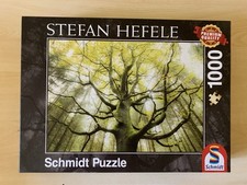 Puzzle 1000 Schmidt Stefan Hefele na sprzedaż  PL