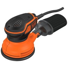 Black decker levigatrice usato  Valva