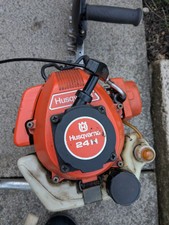 Ling reach husqvarna for sale  PETERBOROUGH