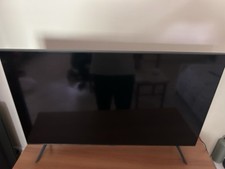 Samsung ue43cu7170u led usato  L Aquila