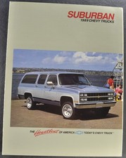 1989 chevrolet suburban for sale  Olympia