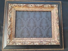 Grande cornice vintage usato  Ciampino