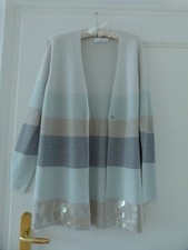 Fabiana filippi strickjacke gebraucht kaufen  Eisenach