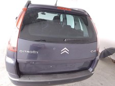 Citroen grand picasso gebraucht kaufen  Delitzsch