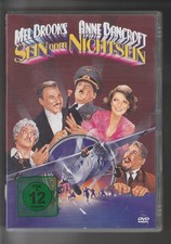 Der nichtsein mel gebraucht kaufen  Pirna, Dohma, Struppen