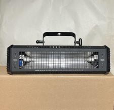 Luz estroboscópica ADJ Products Mega Flash DMX - 800W. Não tenho certeza se funciona comprar usado  Enviando para Brazil