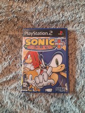 Sonic mega collection d'occasion  Champigny-sur-Marne