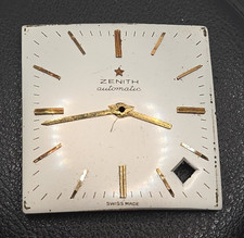 Zenith stellina quadrante usato  Perugia