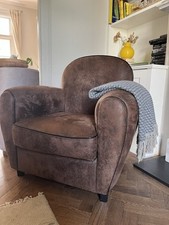 Arm chair for sale  LONDON