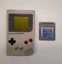 Nintendo gameboy classic gebraucht kaufen  Hamburg