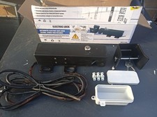 Electric lock automatic for sale  DUNGANNON