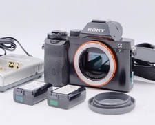 Sony ilce 24.7mp for sale  Baltimore