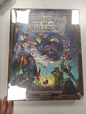 Lords waterdeep scoundrels usato  Vo