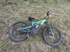 Specialized kenevo expert usato  Alleghe