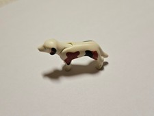 Petit chien blanc d'occasion  Puilboreau