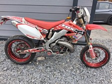 Honda cr500 crf450 for sale Honda cr500 crf450 for sale  UK