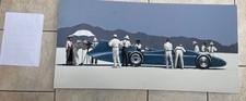 Bluebird bonneville jack for sale  FLEET
