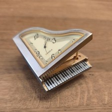 Kienzle klavieruhr gold gebraucht kaufen  Lampertheim