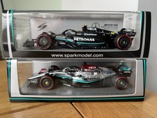 Spark lewis hamilton for sale  CWMBRAN