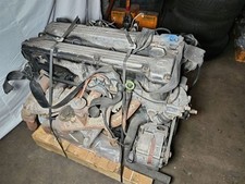 Motor hne anbauteile gebraucht kaufen  Feldkirchen