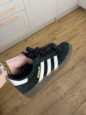 Adidas spezial size for sale  NOTTINGHAM