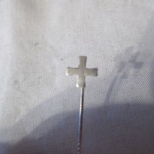 Riginal alte anstecknadel gebraucht kaufen  Landau