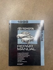 1998 toyota rav4 suv for sale 1998 toyota rav4 suv for sale Houston