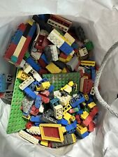Lotto lego catalogo usato  Siracusa