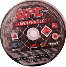 Ufc 2009 undisputed usato  Avellino