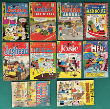Archie series giant usato  Italia