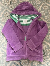 Boden towelling hoodie for sale  MILTON KEYNES