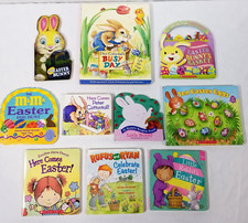 Easter board books for sale  Neosho