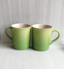 Creuset ceramic coffee for sale  Philadelphia