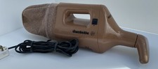 Vintage dustette hoover for sale  WEYMOUTH